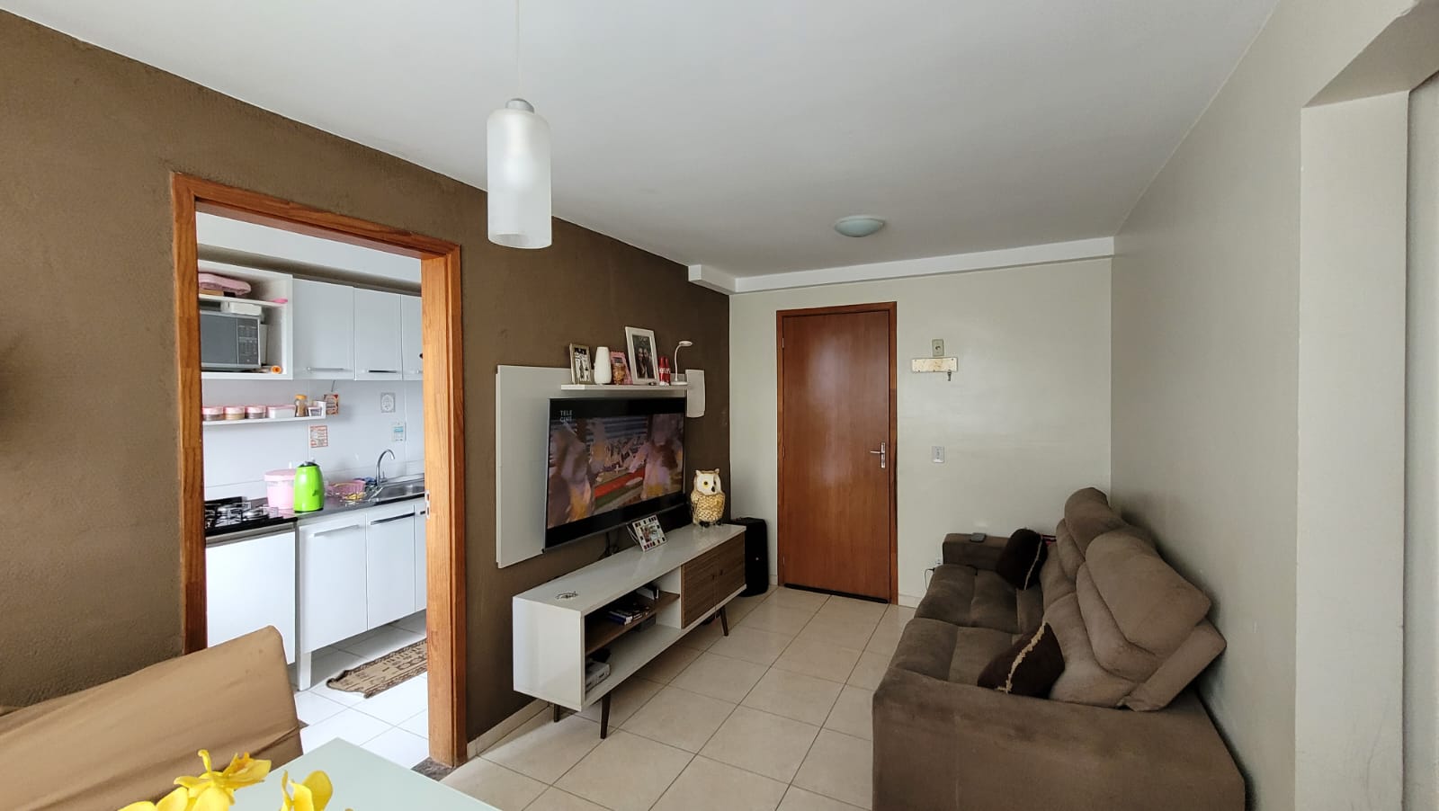 Imagem Apartamento com 2 Quartos à Venda, 50 m²em Samambaia Norte (Samambaia) - Brasília Imagem Apartamento com 2 Quartos à Venda, 50 m²em Samambaia Norte (Samambaia) - Brasília