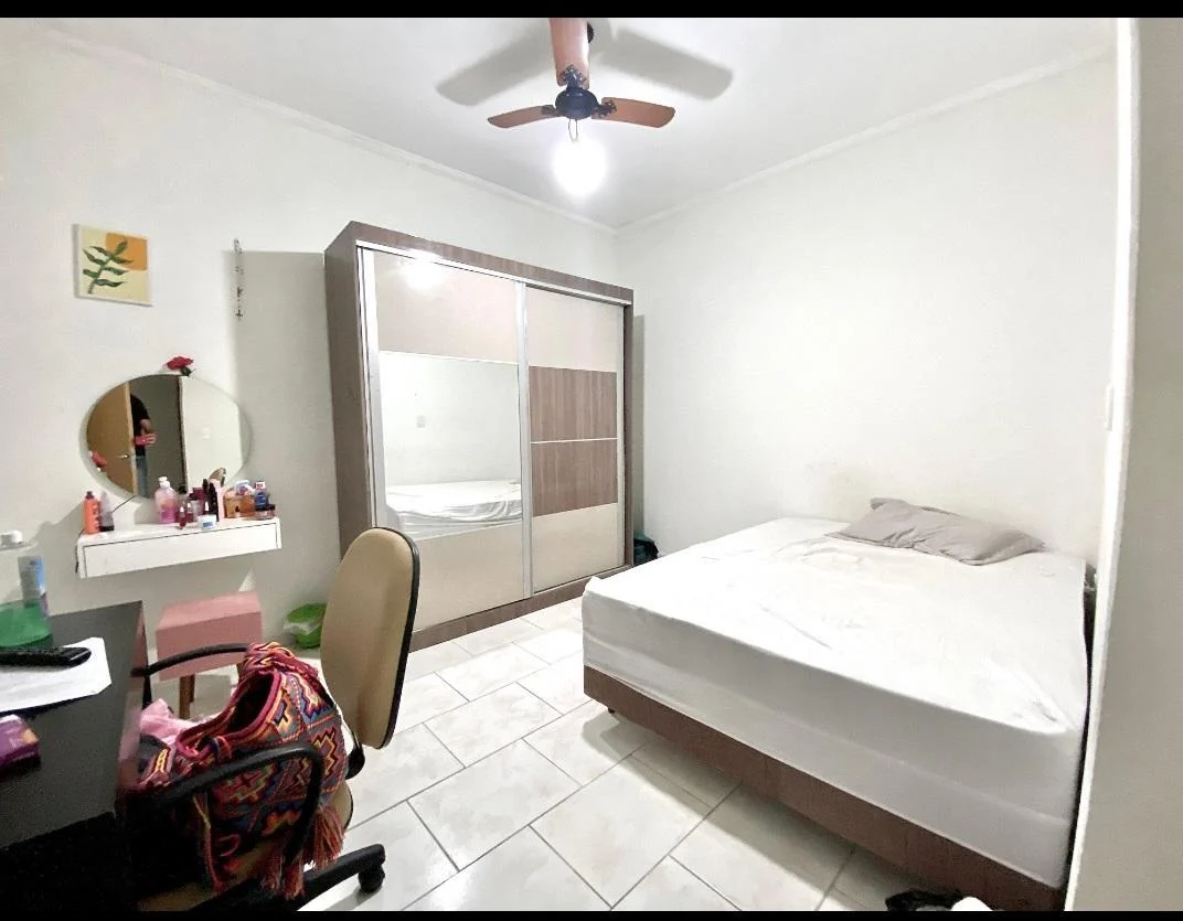 Imagem Sobrado com 2 Quartos à Venda, 114 m² em Jardim Dois Corações - Sorocaba