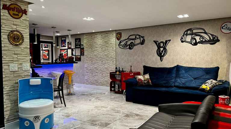 Imagem Apartamento com 1 Quarto à Venda, 80 m² em Vila Andrade - São Paulo Imagem Apartamento com 1 Quarto à Venda, 80 m² em Vila Andrade - São Paulo