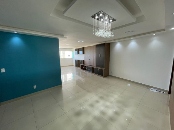 Apartamento com 4 Quartos à Venda, 170 m² em Ponta do Farol - São Luís
