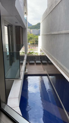 Imagem Apartamento com 3 Quartos à Venda,  em Lagoa - Rio de Janeiro