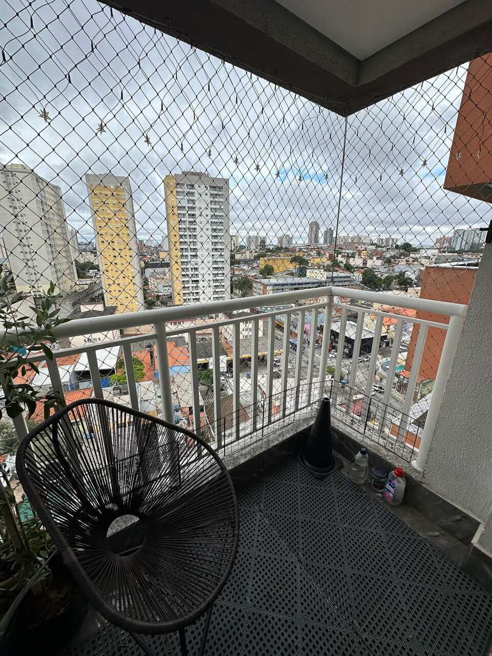 Imagem Apartamento com 2 Quartos à Venda, 52 m² em Centro - Diadema