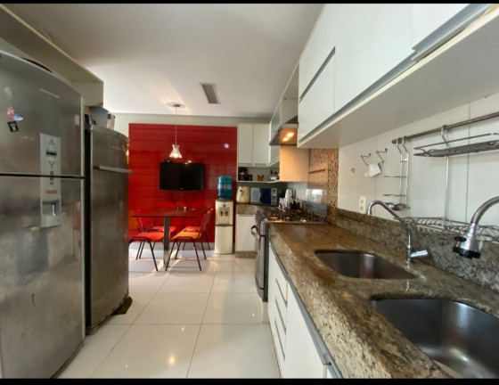 Imagem Casa de Condomínio com 5 Quartos para Alugar, 380 m² em José de Alencar - Fortaleza Imagem Casa de Condomínio com 5 Quartos para Alugar, 380 m² em José de Alencar - Fortaleza