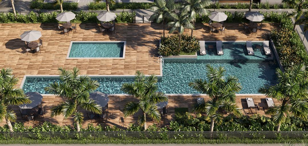 Imagem Cobertura com 2 Quartos à Venda, 124 m² em Barra da Tijuca - Rio de Janeiro