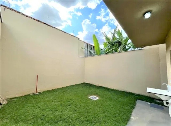 Imagem Casa com 3 Quartos à Venda, 94 m² em Jardim Mont Serrat - Aparecida de Goiânia Imagem Casa com 3 Quartos à Venda, 94 m² em Jardim Mont Serrat - Aparecida de Goiânia