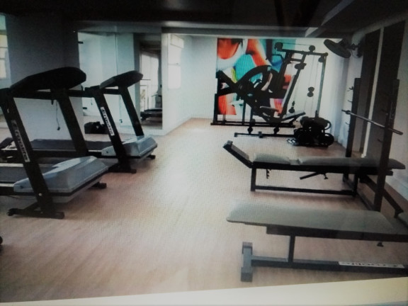 Imagem Apartamento com 2 Quartos à Venda, 50 m² em Baeta Neves - São Bernardo do Campo Imagem Apartamento com 2 Quartos à Venda, 50 m² em Baeta Neves - São Bernardo do Campo