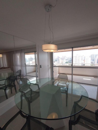 Imagem Apartamento com 3 Quartos à Venda, 128 m² em Centro - Santo André