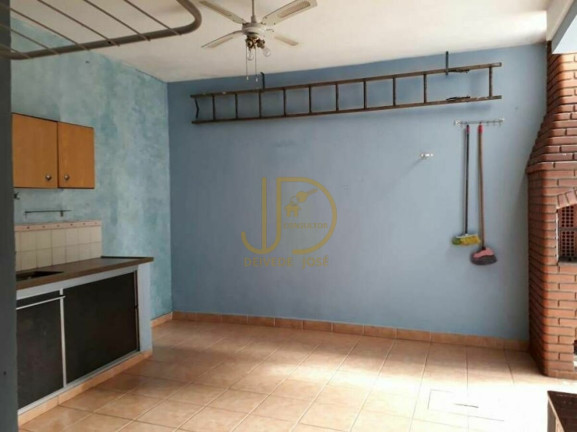 Imagem Sobrado com 3 Quartos à Venda, 185 m² em Vila São Pedro - Santo André