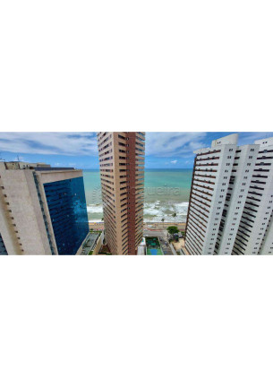 Imagem Apartamento com 3 Quartos à Venda, 170 m² em Boa Viagem - Recife
