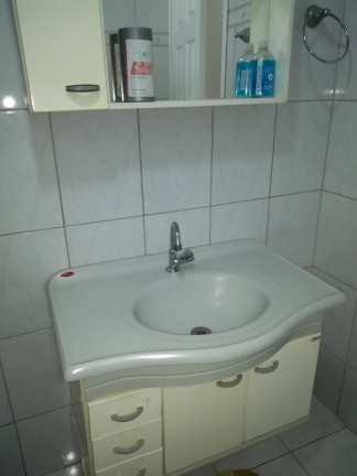 Imagem Casa com 2 Quartos à Venda, 80 m² em Jardim D'Abril - São Paulo