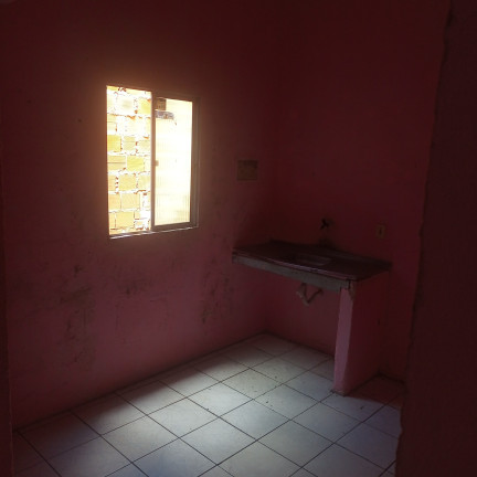 Imagem Casa com 2 Quartos à Venda, 68 m²em Vida Nova - Lauro de Freitas