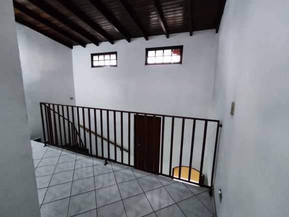 Imagem Sobrado com 2 Quartos à Venda ou Locação,  em Jardim Nova Esperança - Taboão da Serra
