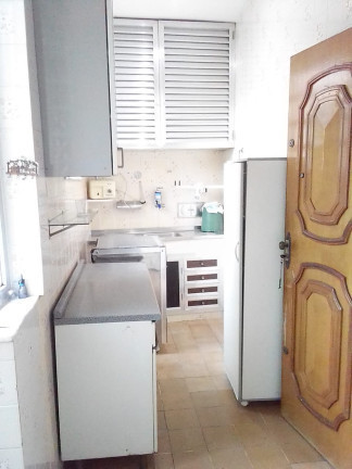 Imagem Apartamento com 2 Quartos à Venda,  em Cascadura - Rio de Janeiro