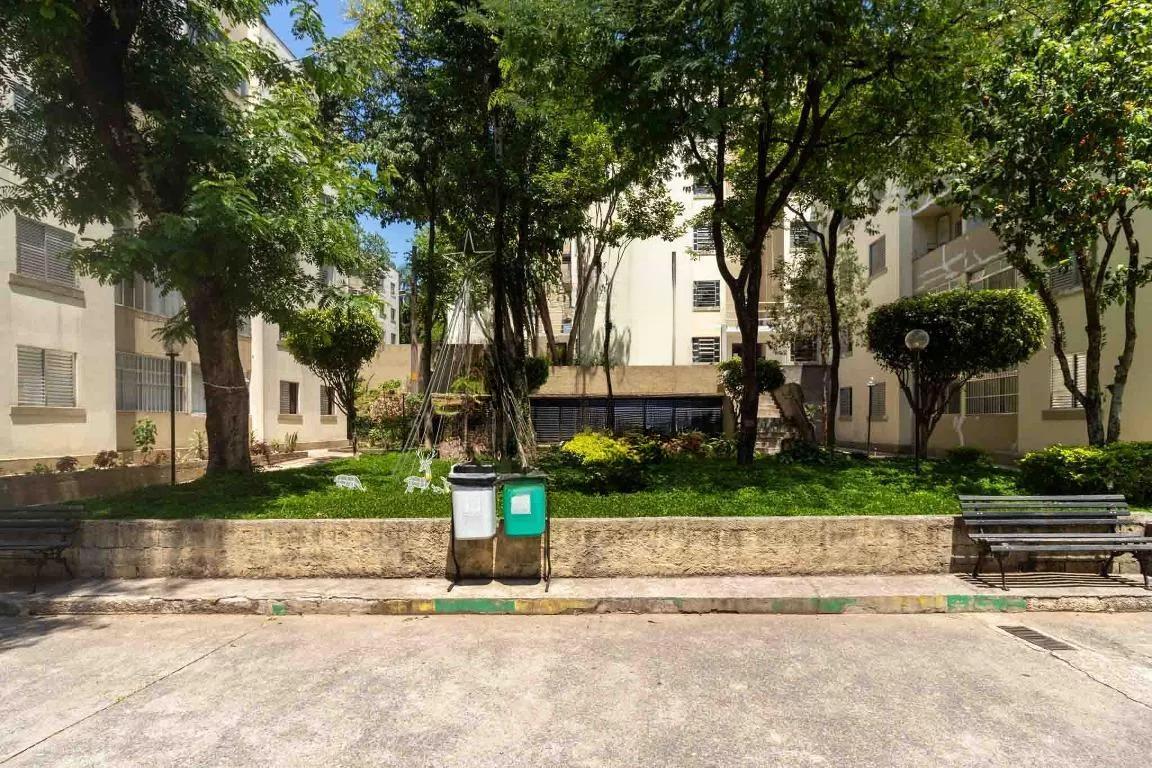 Imagem Apartamento com 2 Quartos à Venda, 52 m²em Jardim Brasília - São Paulo Imagem Apartamento com 2 Quartos à Venda, 52 m²em Jardim Brasília - São Paulo