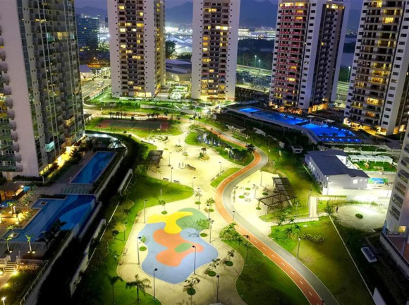 Imagem Apartamento com 2 Quartos à Venda, 77 m² em Jacarepaguá - Rio de Janeiro