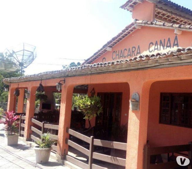 Imagem Chácara com 7 Quartos à Venda, 250 m² em Gravatá Centro - Gravatá