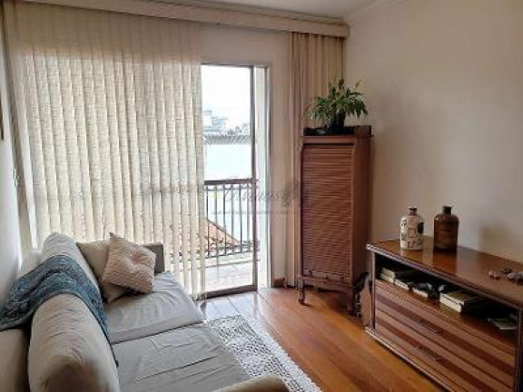 Imagem Apartamento com 2 Quartos à Venda, 60 m² em Saúde - São Paulo Imagem Apartamento com 2 Quartos à Venda, 60 m² em Saúde - São Paulo