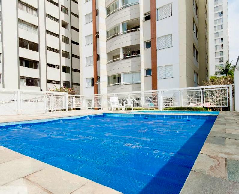 Imagem Apartamento com 3 Quartos à Venda, 67 m² em Bela Vista - São Paulo