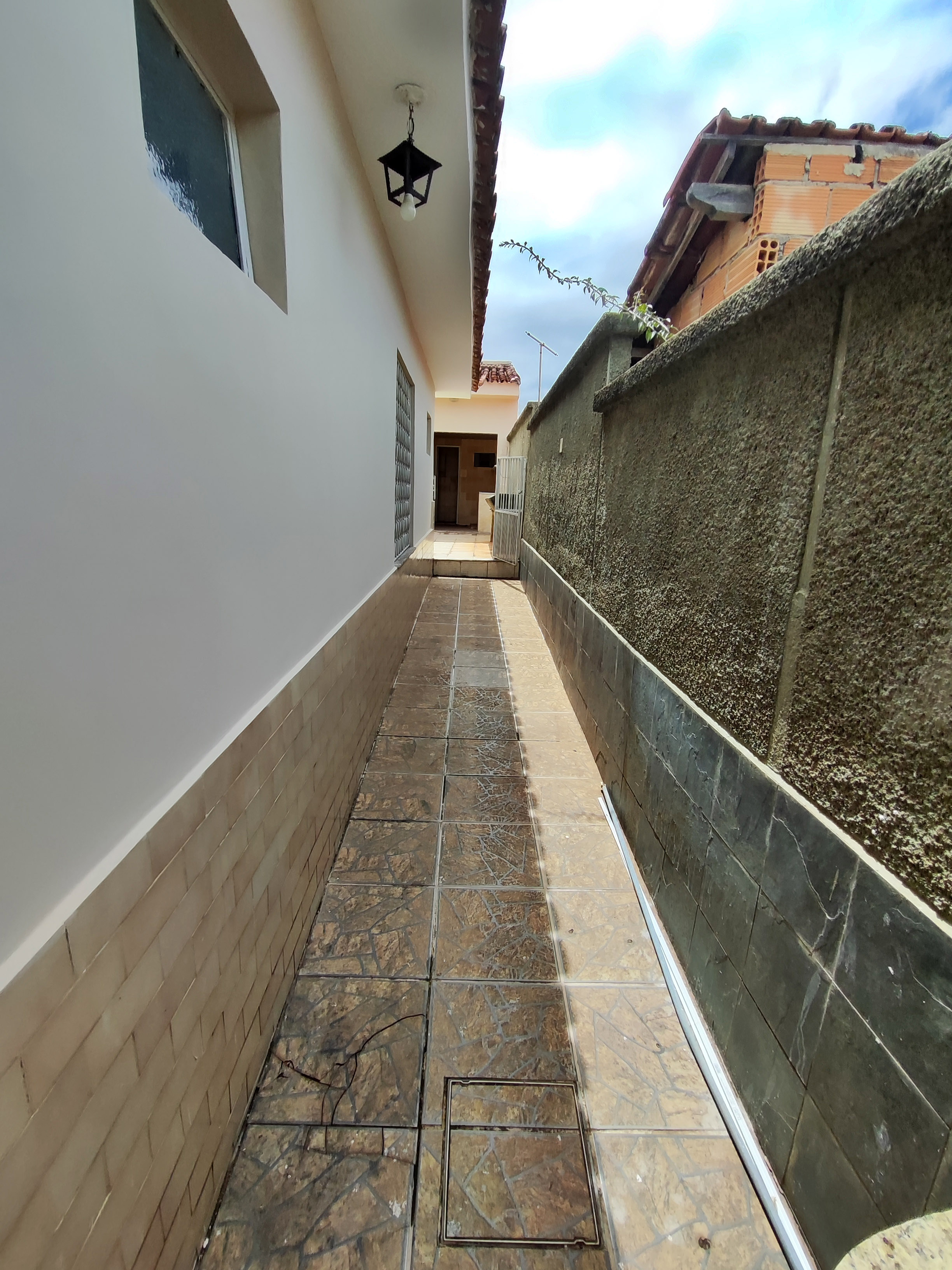 Imagem Casa com 4 Quartos à Venda, 300 m²em Paraíso - Belo Horizonte