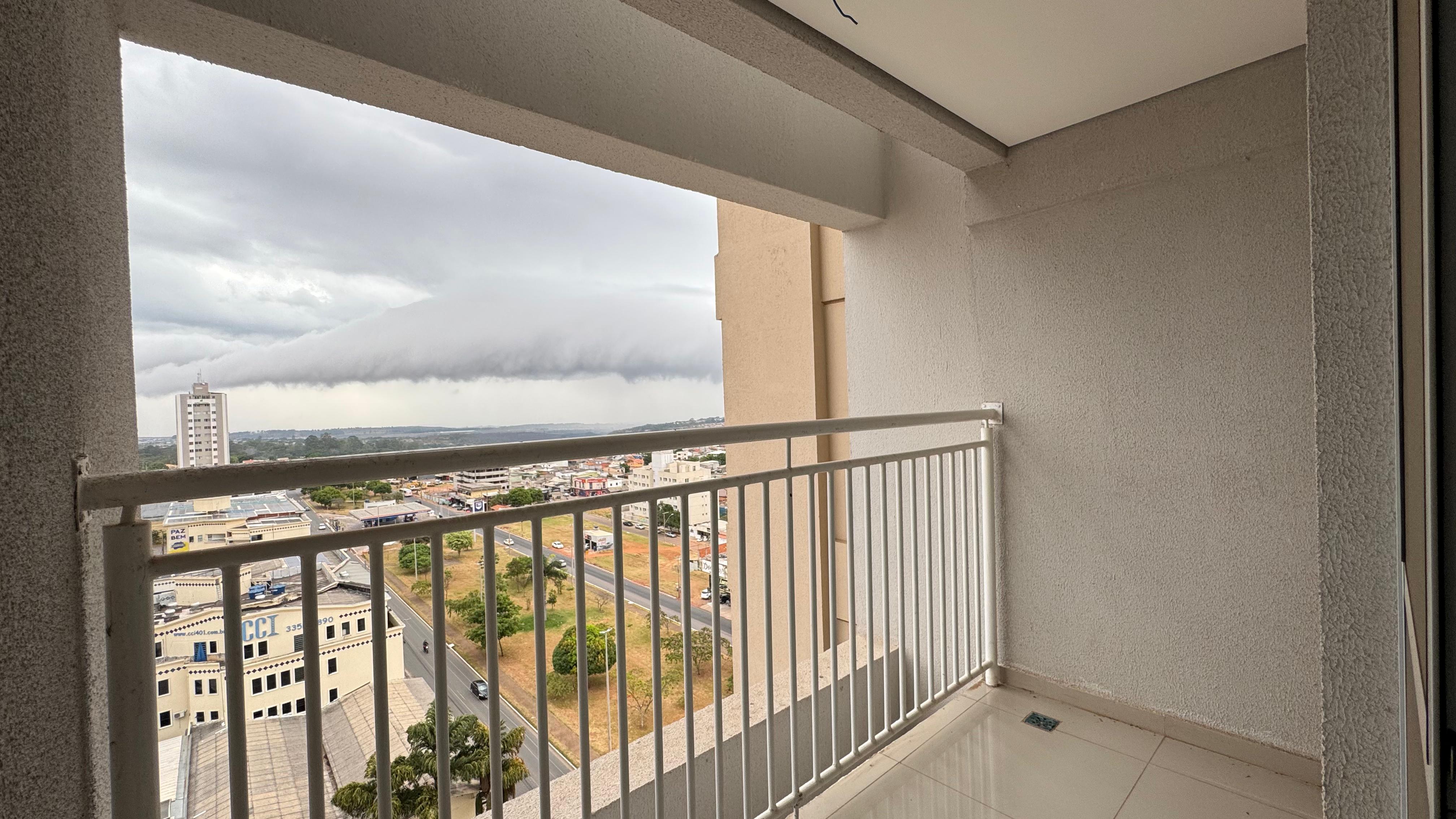 Imagem Apartamento com 3 Quartos à Venda, 80 m²em Samambaia Norte (Samambaia) - Brasília