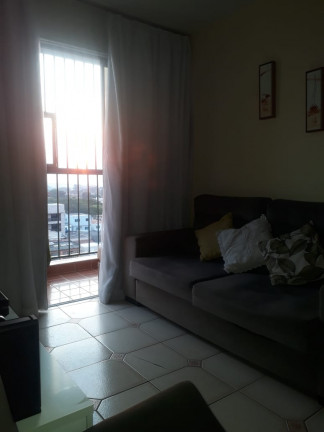 Imagem Apartamento com 3 Quartos à Venda, 71 m² em Guará II - Brasília Imagem Apartamento com 3 Quartos à Venda, 71 m² em Guará II - Brasília