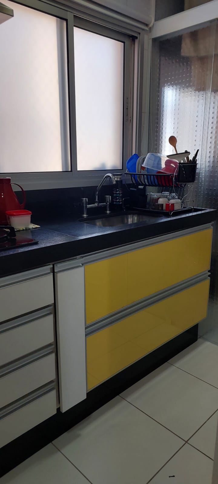 Imagem Apartamento com 2 Quartos à Venda, 66 m²em Independência - São Bernardo do Campo Imagem Apartamento com 2 Quartos à Venda, 66 m²em Independência - São Bernardo do Campo