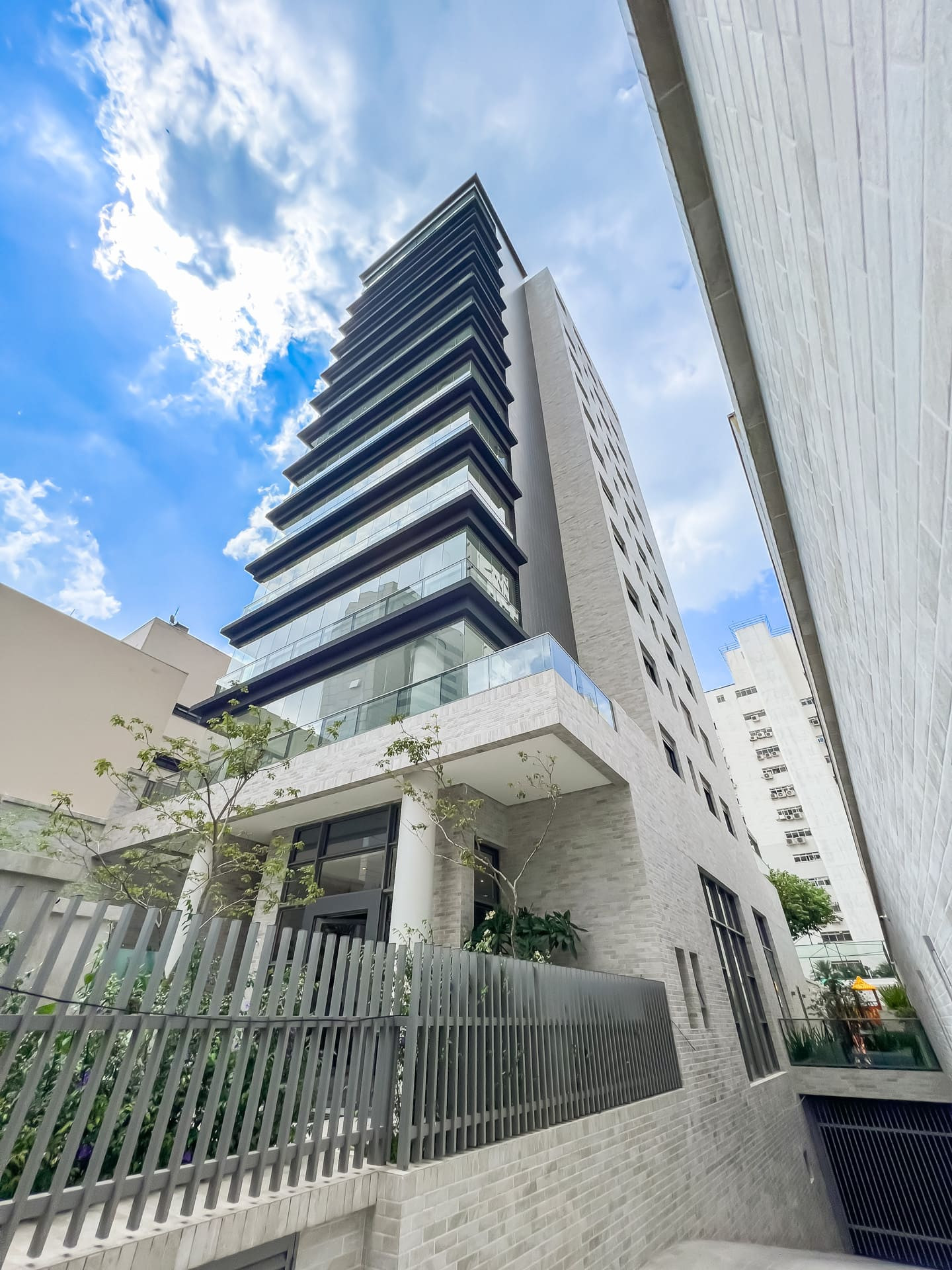 Imagem Apartamento com 3 Quartos à Venda, 200 m² em Vila Nova Conceição - São Paulo