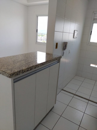 Imagem Apartamento com 2 Quartos à Venda, 44 m² em Jardim Las Vegas - Guarulhos