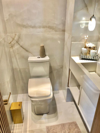 Imagem Apartamento com 3 Quartos à Venda, 157 m² em Vila Anastácio - São Paulo