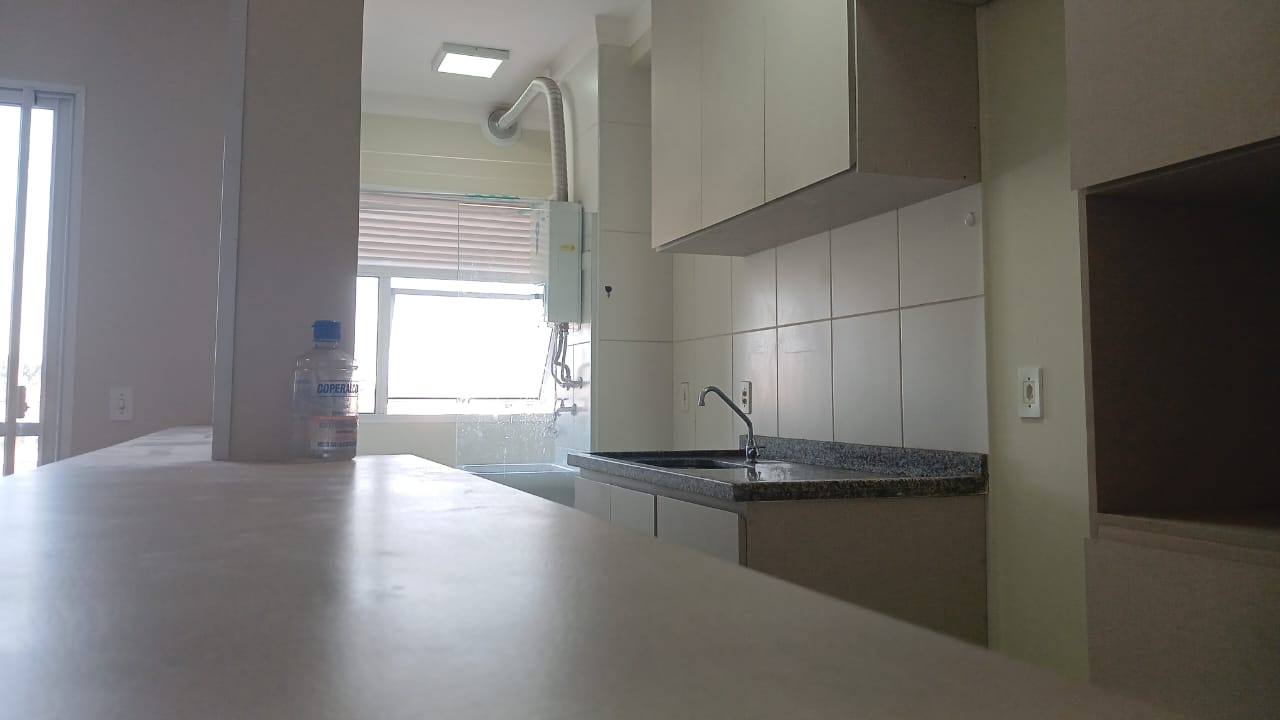 Imagem Apartamento com 2 Quartos para Alugar, 66 m²em Jardim Esmeralda - Limeira