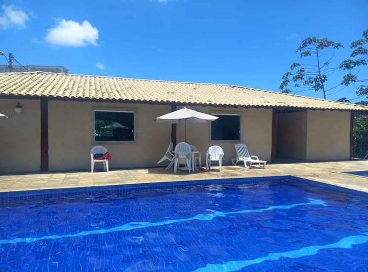 Imagem Apartamento com 2 Quartos à Venda, 52 m²em Caixa D'Água - Lauro de Freitas Imagem Apartamento com 2 Quartos à Venda, 52 m²em Caixa D'Água - Lauro de Freitas