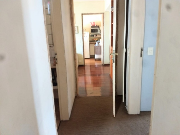 Imagem Apartamento com 3 Quartos à Venda, 155 m² em Campo Belo - São Paulo
