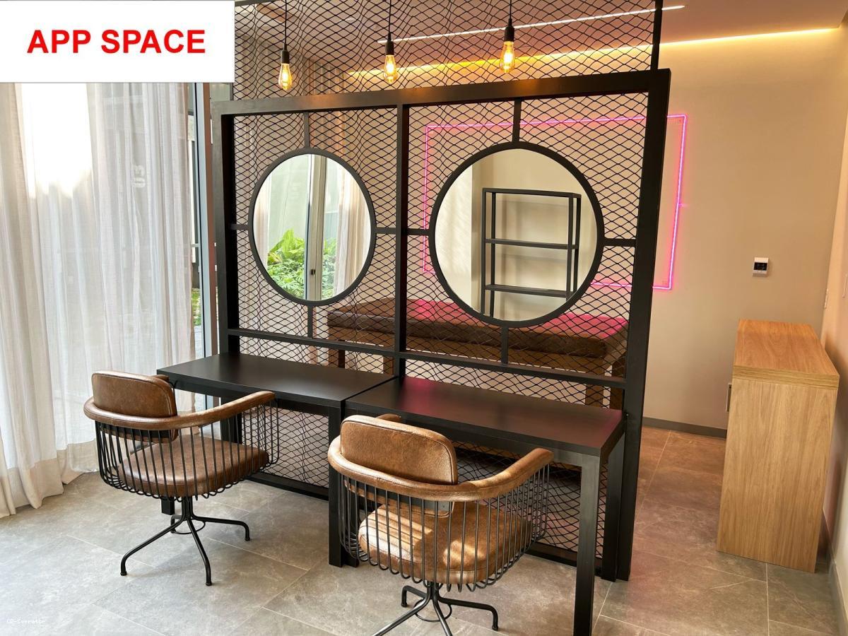 Imagem Apartamento com 1 Quarto para Alugar, 22 m²em Indianópolis - São Paulo