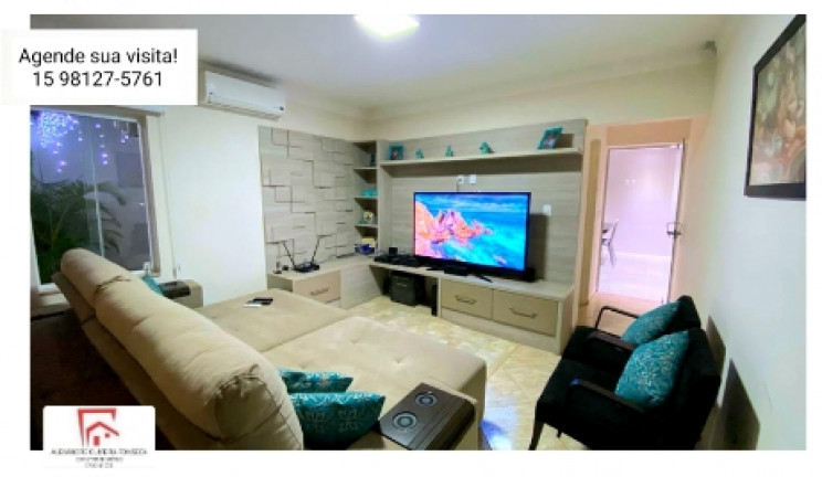 Imagem Casa com 3 Quartos à Venda, 400 m² em Centro - Votorantim Imagem Casa com 3 Quartos à Venda, 400 m² em Centro - Votorantim