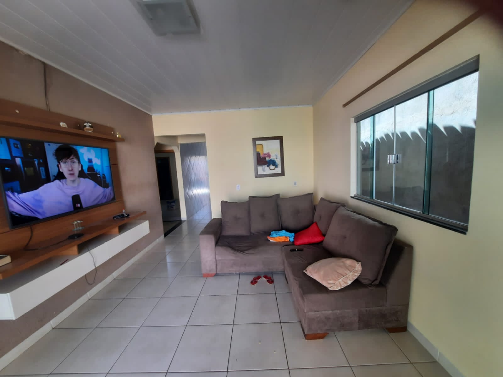 Imagem Casa com 3 Quartos à Venda, 156 m²em Residencial Privê Norte - Goiânia