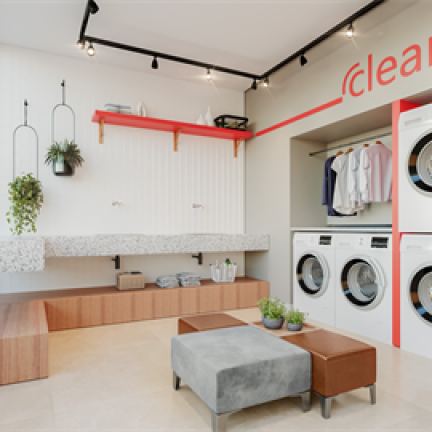 Imagem Apartamento com 1 Quarto à Venda, 36 m² em São Judas - São Paulo Imagem Apartamento com 1 Quarto à Venda, 36 m² em São Judas - São Paulo