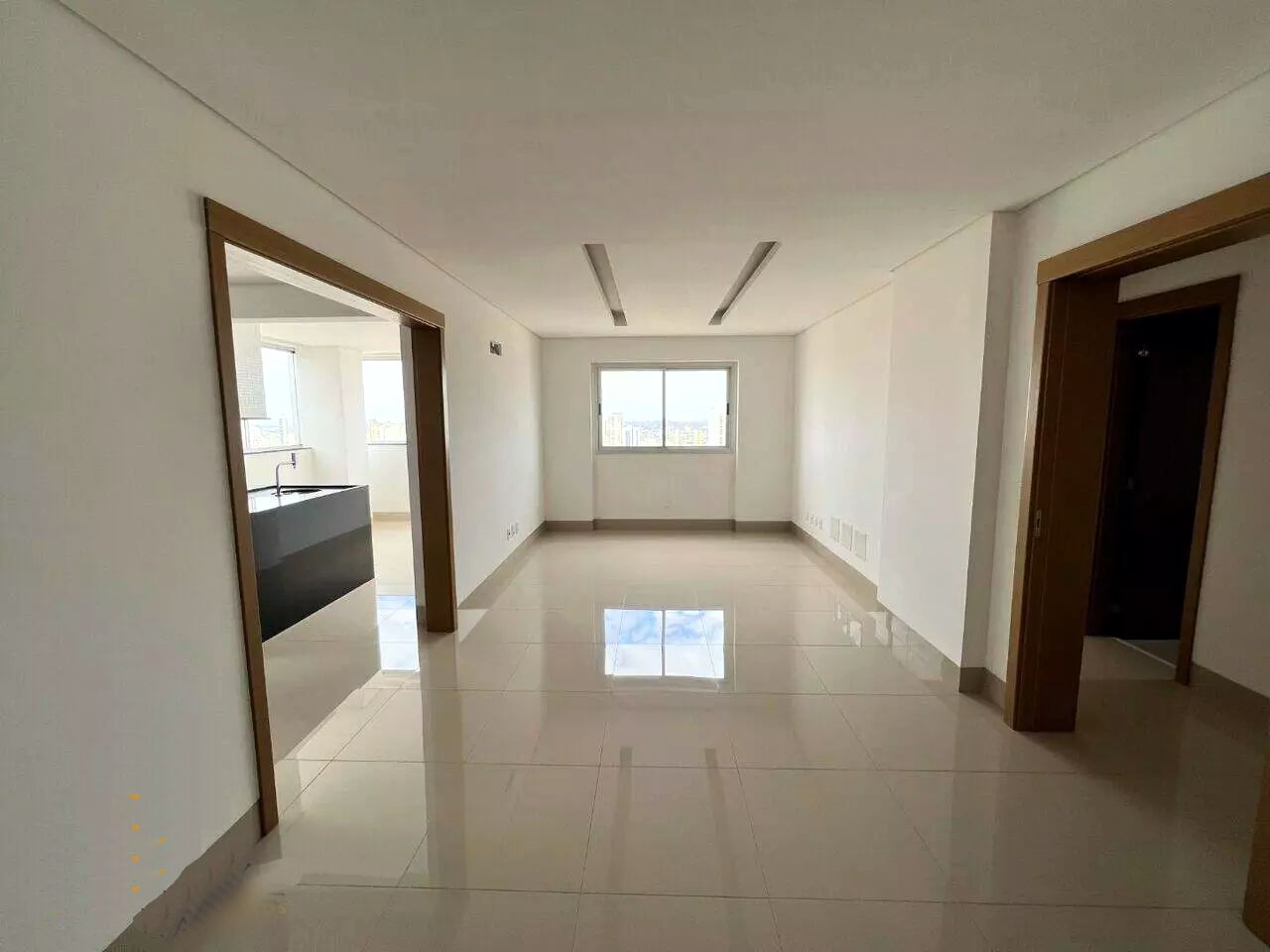 Imagem Apartamento com 3 Quartos à Venda, 138 m² em Vila Rica - Campo Grande Imagem Apartamento com 3 Quartos à Venda, 138 m² em Vila Rica - Campo Grande