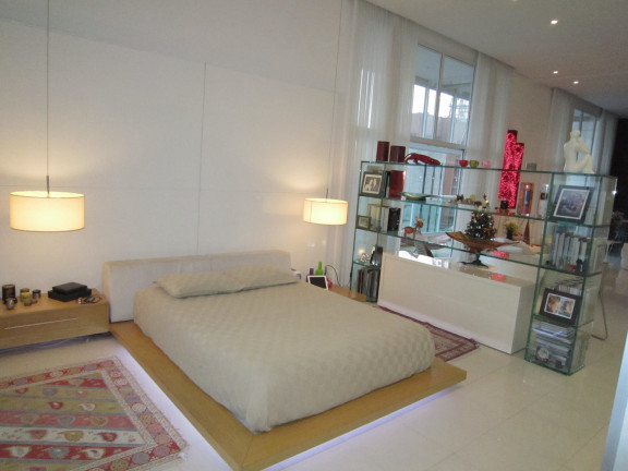 Imagem Loft com 1 Quarto à Venda, 187 m² em Cerqueira César - São Paulo