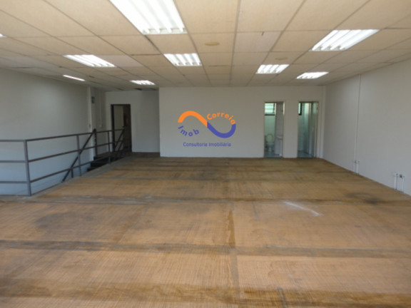 Imagem Galpão para Alugar, 1.000 m² em Tamboré - Barueri