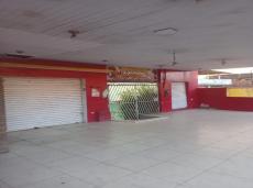 Ponto Comercial para Alugar, 125 m² em Paripe - Salvador