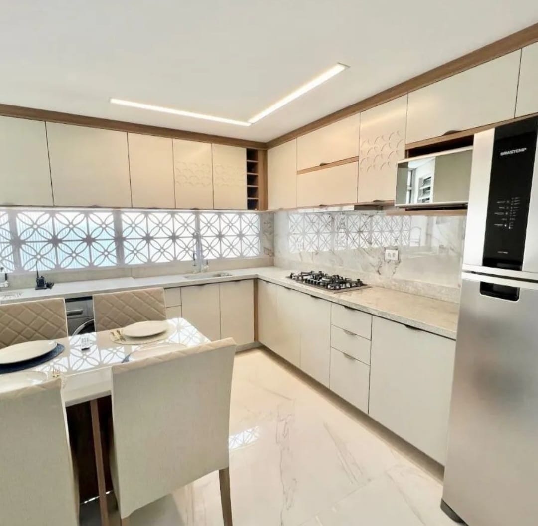 Imagem Apartamento com 2 Quartos à Venda, 85 m²em Aparecida - Santos