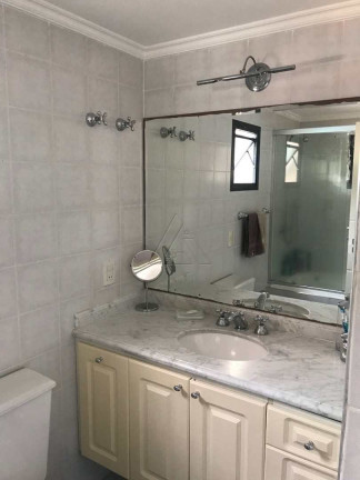 Imagem Apartamento com 3 Quartos à Venda,  em Vila Andrade - São Paulo
