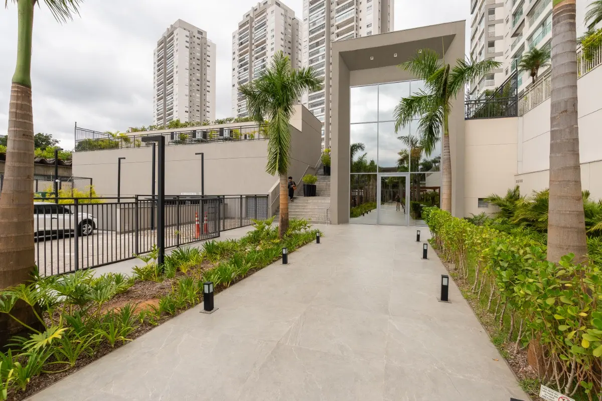 Imagem Apartamento com 3 Quartos à Venda, 136 m² em Jardim Dom Bosco - São Paulo Imagem Apartamento com 3 Quartos à Venda, 136 m² em Jardim Dom Bosco - São Paulo