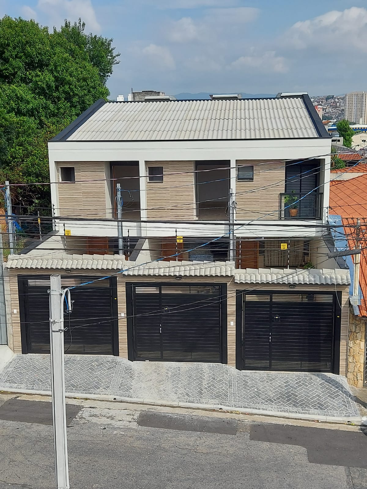 Sobrado com 3 Quartos à Venda, 130 m²em Vila Granada - São Paulo