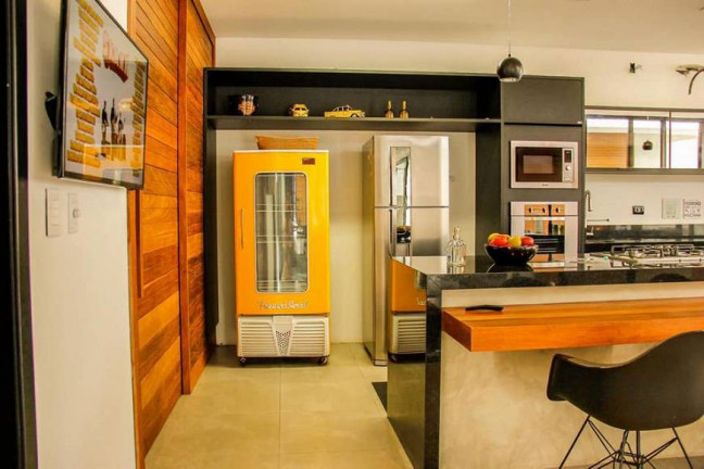 Imagem Casa de Condomínio com 3 Quartos à Venda, 260 m² em Residencial Villa do Bosque - Sorocaba
