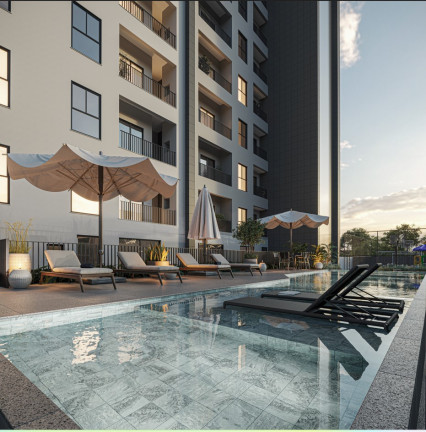 Imagem Apartamento com 3 Quartos à Venda, 65 m² em Tingui - Curitiba Imagem Apartamento com 3 Quartos à Venda, 65 m² em Tingui - Curitiba