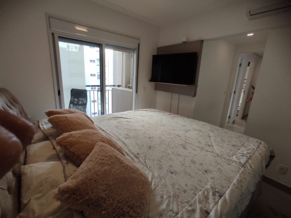 Imagem Apartamento com 3 Quartos à Venda, 72 m² em Vila Pompéia - São Paulo