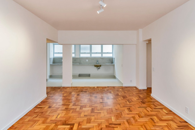 Imagem Apartamento com 2 Quartos à Venda, 87 m² em Cerqueira César - São Paulo