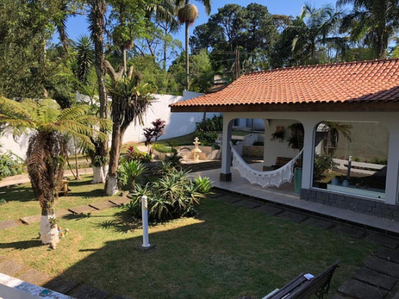 Imagem Casa de Condomínio com 4 Quartos à Venda, 1.900 m² em Sete Praias - São Paulo