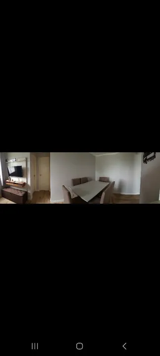 Imagem Apartamento com 2 Quartos à Venda, 48 m² em Vila Tesouro - São José dos Campos
